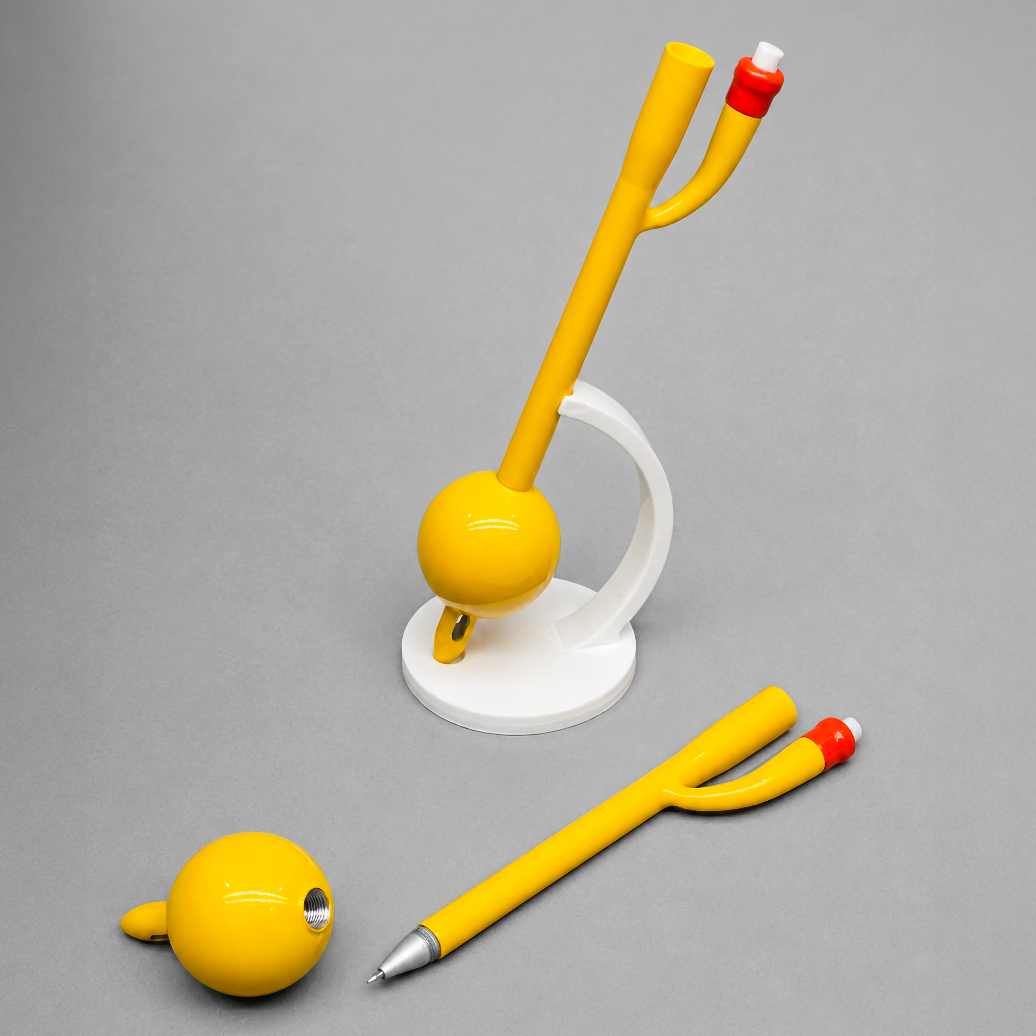 Foley Pen